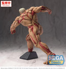 Reiner Braun: Armored Titan Ver. | GigantiX Figure