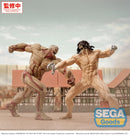 Reiner Braun: Armored Titan Ver. | GigantiX Figure