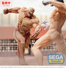 Reiner Braun: Armored Titan Ver. | GigantiX Figure