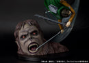 Attack on Titan Levi vs Beast Titan Ver. Figure