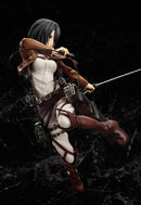 Mikasa Ackerman DX Ver. | 1/8 Scale Figure