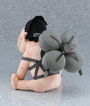 Attack on Titan Plushie Cart Titan