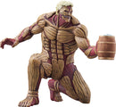 Reiner Braun Armored Titan Worldwide After Party Ver. | Pop Up Parade Figure