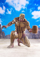 Reiner Braun Armored Titan Worldwide After Party Ver. | Pop Up Parade Figure