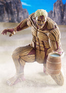 Reiner Braun Armored Titan Worldwide After Party Ver. | Pop Up Parade Figure