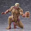 Reiner Braun Armored Titan Worldwide After Party Ver. | Pop Up Parade Figure