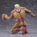 Reiner Braun Armored Titan Worldwide After Party Ver. | Pop Up Parade Figure