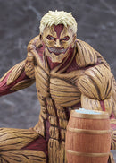 Reiner Braun Armored Titan Worldwide After Party Ver. | Pop Up Parade Figure