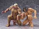 Reiner Braun Armored Titan Worldwide After Party Ver. | Pop Up Parade Figure