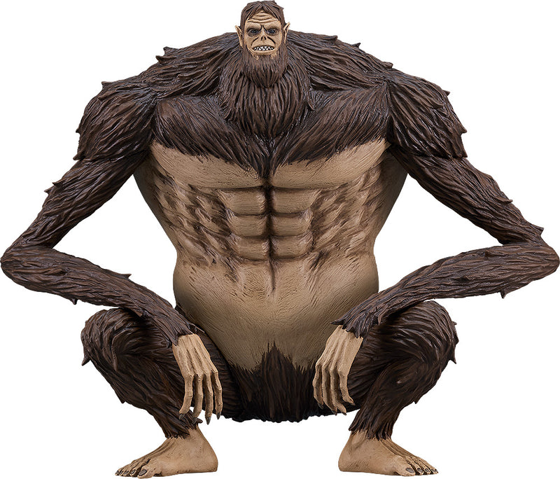 Zeke Yeager: Beast Titan Ver. L Size | Pop Up Parade L Figure