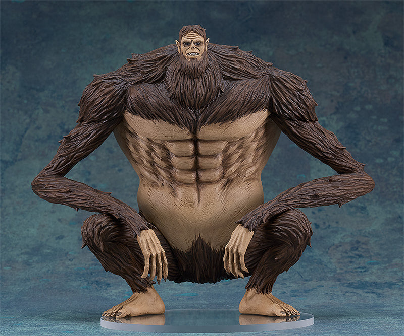 Zeke Yeager: Beast Titan Ver. L Size | Pop Up Parade L Figure