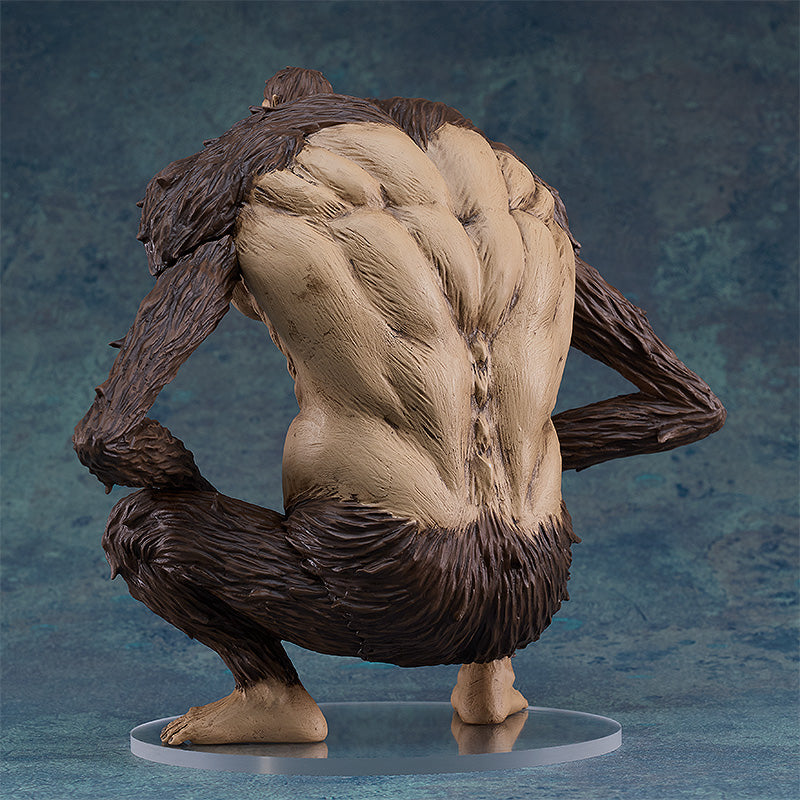 Zeke Yeager: Beast Titan Ver. L Size | Pop Up Parade L Figure