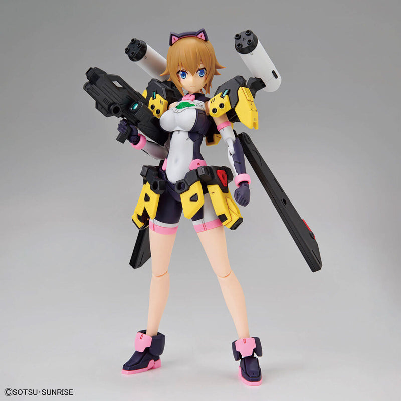 Avatar Fumina | Figure-rise Standard