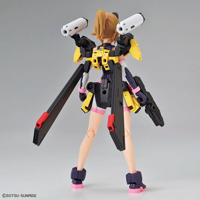 Avatar Fumina | Figure-rise Standard