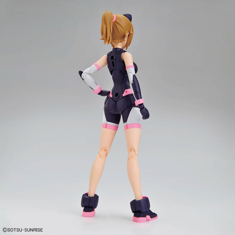 Avatar Fumina | Figure-rise Standard