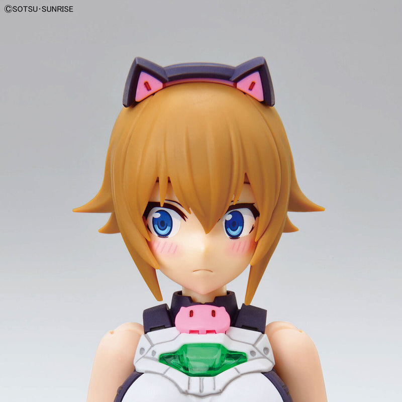 Avatar Fumina | Figure-rise Standard