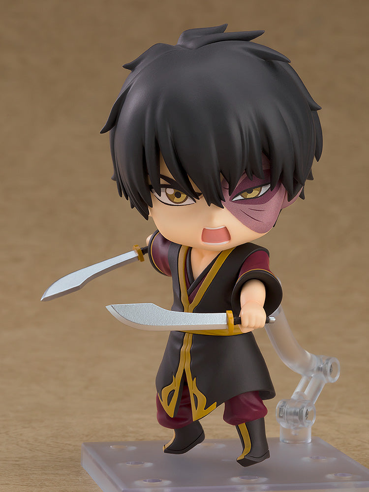 Zuko | Nendoroid