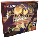 Avatar: The Last Airbender Scene Box 'Tea Time at the Jasmine Dragon' | Magic: The Gathering