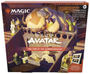 Avatar: The Last Airbender Scene Box 'Tea Time at the Jasmine Dragon' | Magic: The Gathering
