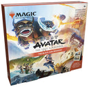 Avatar: The Last Airbender Scene Box 'The Black Sun Invasion' | Magic: The Gathering