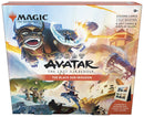 Avatar: The Last Airbender Scene Box 'The Black Sun Invasion' | Magic: The Gathering