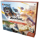Avatar: The Last Airbender Scene Box 'The Black Sun Invasion' | Magic: The Gathering