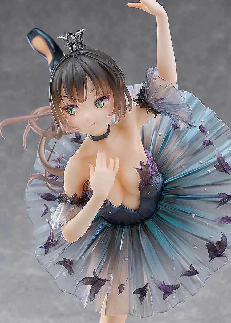 Avian Romance Pink Label 5: Black Swan Girl | 1/6 Dream Tech Figure