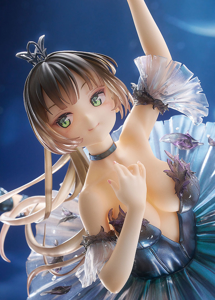 Avian Romance Pink Label 5: Black Swan Girl | 1/6 Dream Tech Figure