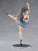 Avian Romance Pink Label 5: Black Swan Girl | 1/6 Dream Tech Figure