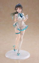 Ponytail Girl: Qipao | 1/6 Dream Tech Figure