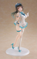 Ponytail Girl: Qipao | 1/6 Dream Tech Figure