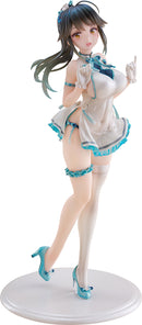 Ponytail Girl: Qipao | 1/6 Dream Tech Figure