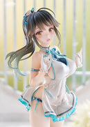 Ponytail Girl: Qipao | 1/6 Dream Tech Figure