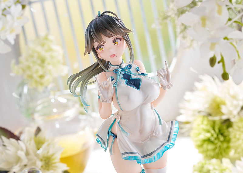 Ponytail Girl: Qipao | 1/6 Dream Tech Figure
