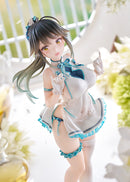 Ponytail Girl: Qipao | 1/6 Dream Tech Figure