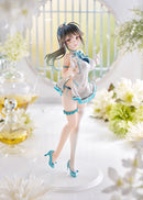 Ponytail Girl: Qipao | 1/6 Dream Tech Figure