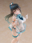 Ponytail Girl: Qipao | 1/6 Dream Tech Figure