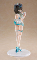 Ponytail Girl: Qipao | 1/6 Dream Tech Figure