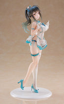 Ponytail Girl: Qipao | 1/6 Dream Tech Figure