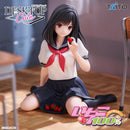Aya Tojo: School Uniform Ver. | Desktop Cute Figure