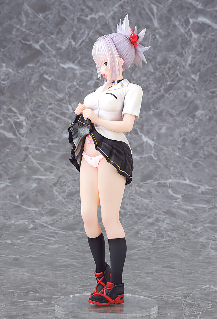 Matsuri Kazamaki | 1/7 Scale Figure