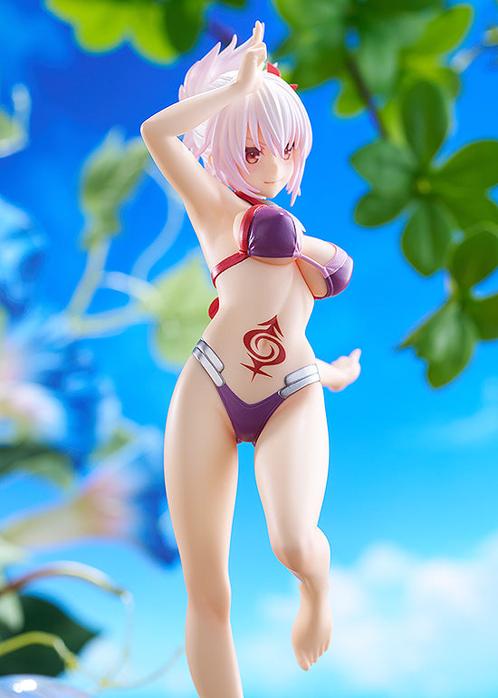 Matsuri Kazamaki | Pop Up Parade Figure