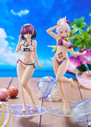 Matsuri Kazamaki | Pop Up Parade Figure