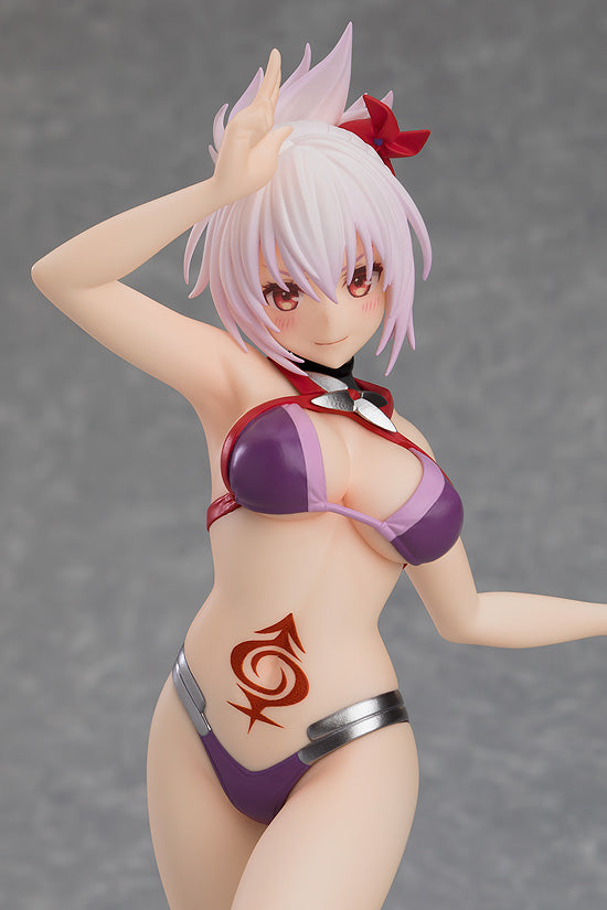 Matsuri Kazamaki | Pop Up Parade Figure