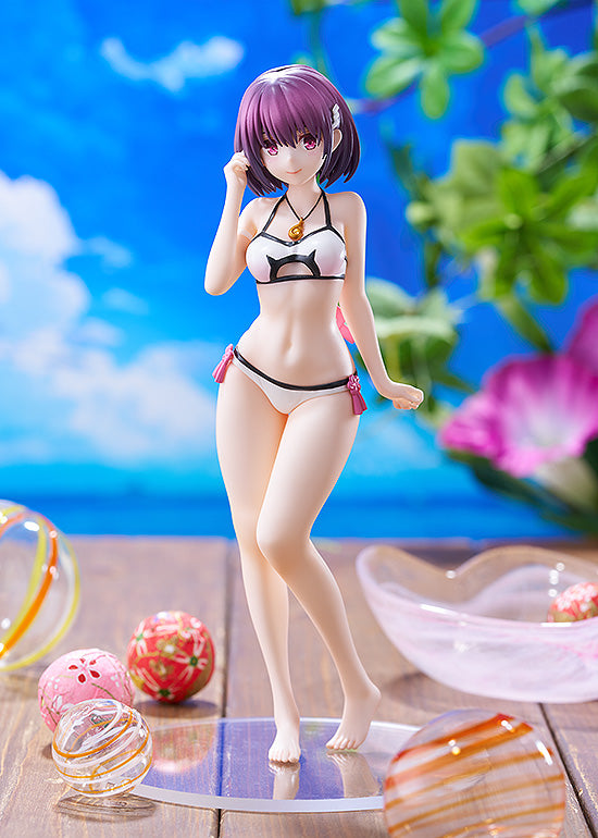 Suzu Kanade | Pop Up Parade Figure