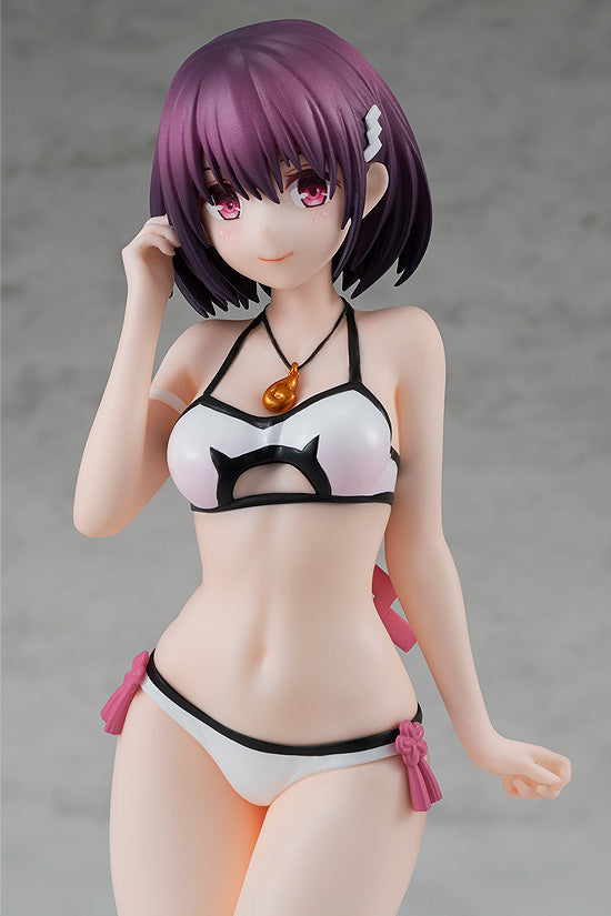 Suzu Kanade | Pop Up Parade Figure