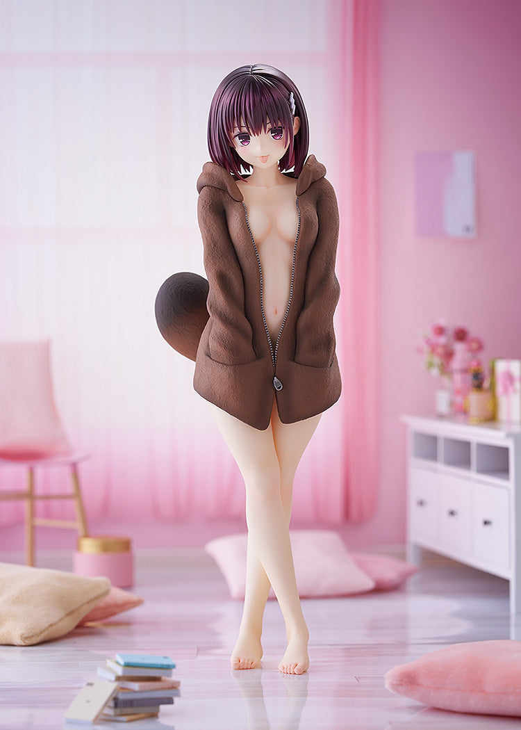 Suzu Kanade | 1/7 Scale Figure