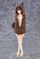 Suzu Kanade | 1/7 Scale Figure