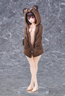 Suzu Kanade | 1/7 Scale Figure