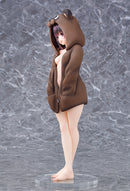 Suzu Kanade | 1/7 Scale Figure